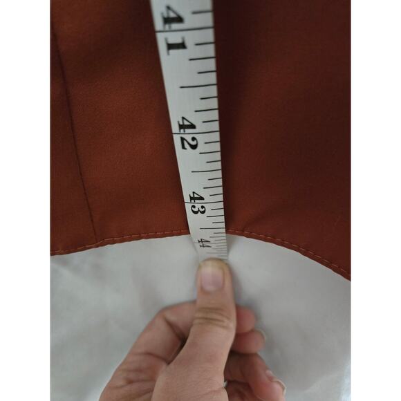 Forever yours international size 14 women's full length formal gown - Picture 12 of 12